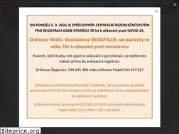 Sites similar to podoliubrna.cz