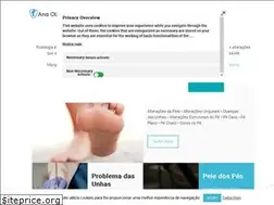 Sites similar to podologia.com.pt