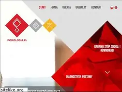 Sites similar to podologia.pl