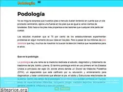 Sites similar to podologia.review