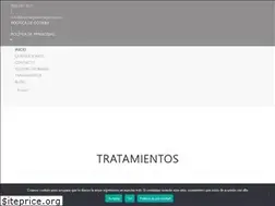 Sites similar to podologiaelenagarcia.com