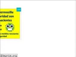 Sites similar to podologiahermosilla.es