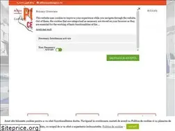 Sites similar to podologica.ro