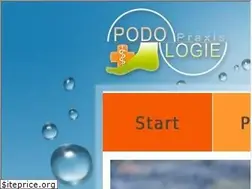 Sites similar to podologie-theil.de