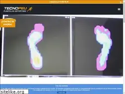 Sites similar to podologoenbarcelona.com