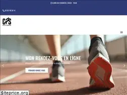 Sites similar to podologue-toulouse.fr
