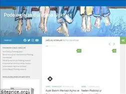 Sites similar to podologuz.com
