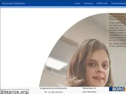 Sites similar to podoloog-blindeman.be