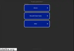Sites similar to podolsk24.net