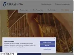 Sites similar to podolympia.nl