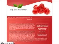 Sites similar to podomancy.com