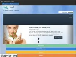 Sites similar to podomedi.com