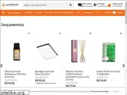 Sites similar to podomel.com.br