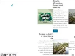 Sites similar to podomororiverview.co.id