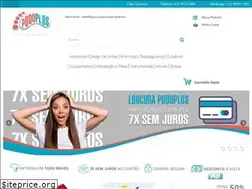 Sites similar to podoplus.com