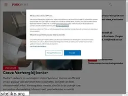 Sites similar to podopost.nl