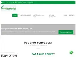 Sites similar to podoposturologia.fst.br