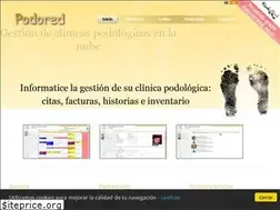 Sites similar to podored.es
