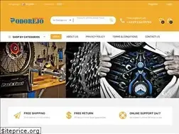 Sites similar to podorejo.com