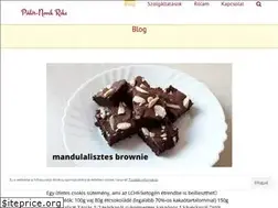 Sites similar to podornovakreka.hu