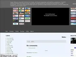 Sites similar to podorono.blogspot.com