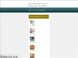 Sites similar to podosafe.com.br