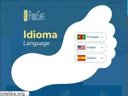 Sites similar to podosafe.com