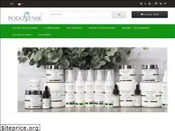 Sites similar to podosense.ca