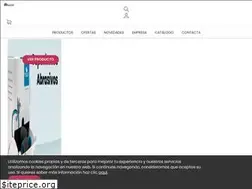Sites similar to podoservice.es