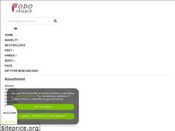 Sites similar to podosklepik.pl