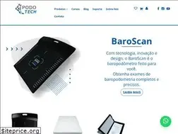 Sites similar to podotech.com.br