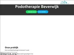 Sites similar to podotherapie-beverwijk.nl