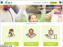 Sites similar to podotherapie.nl