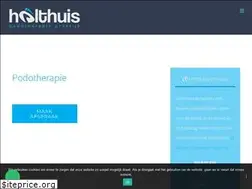 Sites similar to podotherapieholthuis.nl