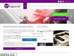 Sites similar to podotherapiereggestreek.nl