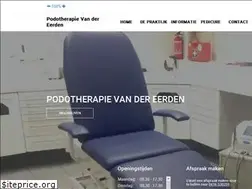 Sites similar to podotherapievandereerden.nl