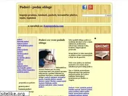 Sites similar to podovi.net