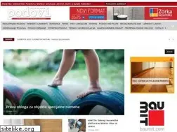 Sites similar to podovi.org