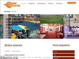 Sites similar to podovinastilki.com