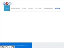 Sites similar to podoy.fi