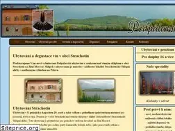 Sites similar to podpalavske.cz