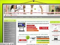 Sites similar to podpalcom.sk