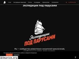 Sites similar to podparusami.club