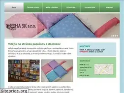 Sites similar to podperinou.sk