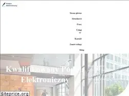 Sites similar to podpis.bydgoszcz.pl