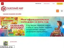 Sites similar to podpiskaonline.ru
