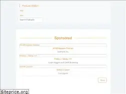 Sites similar to podplayer.net