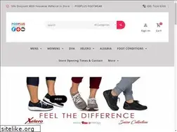 Sites similar to podplus.com.au