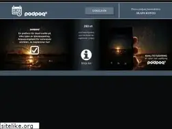 Sites similar to podpoq.com