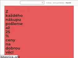Sites similar to podporit.cz